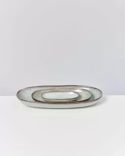 Mae Servierplatte S Mint