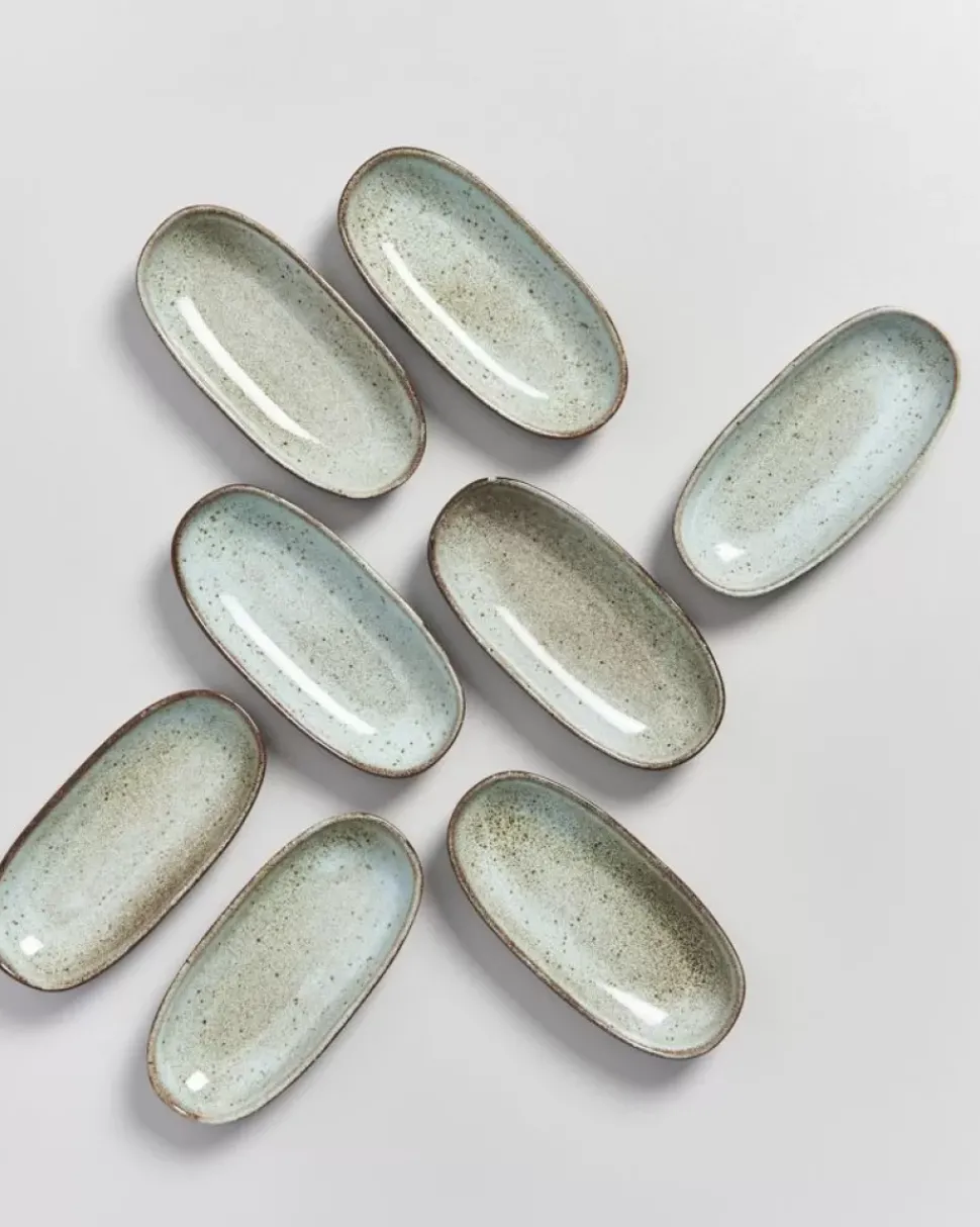 Mae Servierplatte S Mint