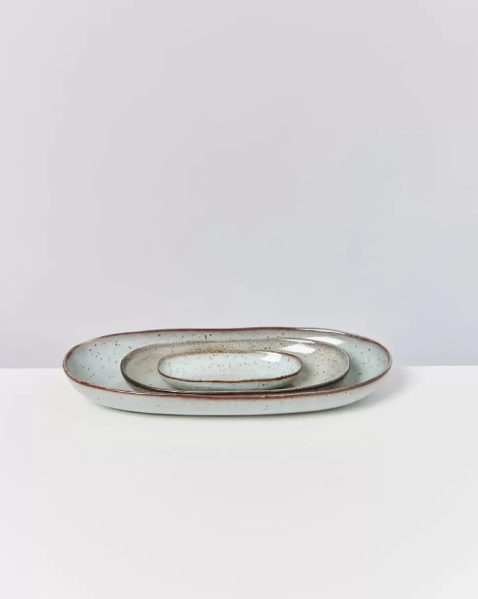 Mae Servierplatte S Mint