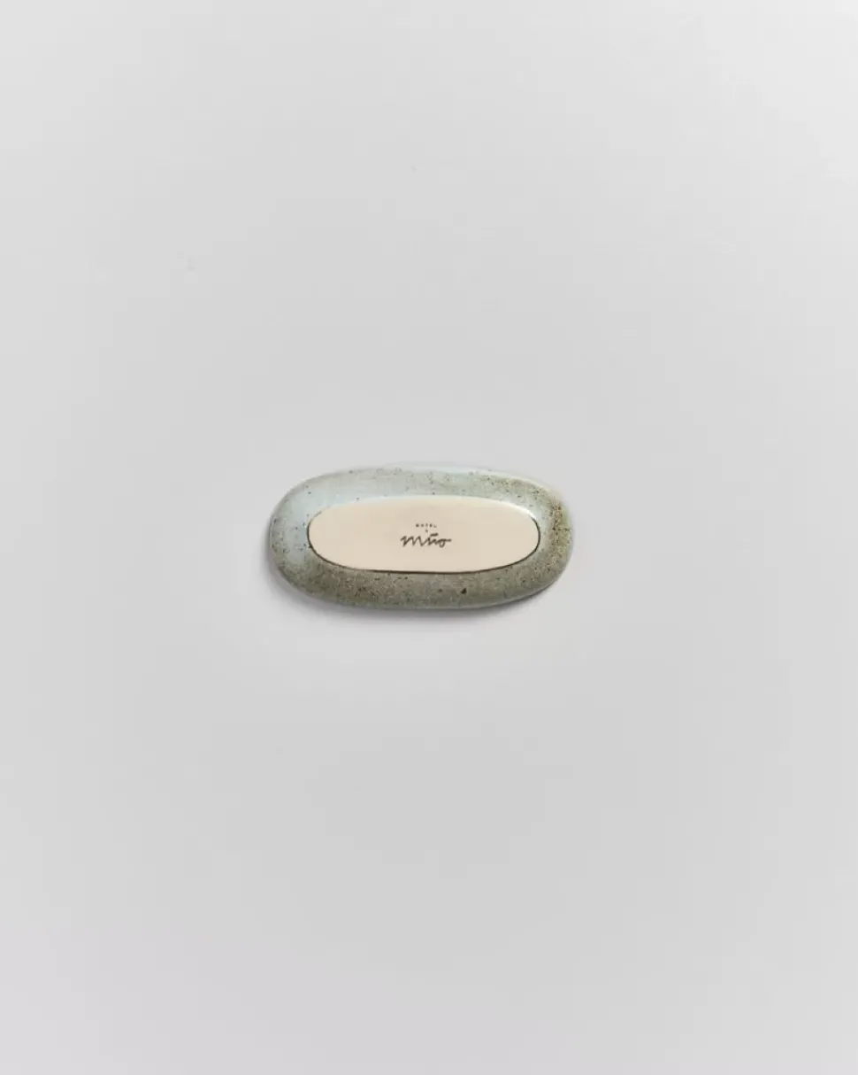 Mae Servierplatte S Mint