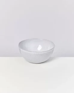 Mae Servierschale Grau