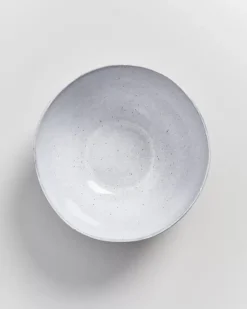 Mae Servierschale Grau