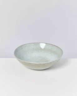 Mae Servierschale Gros Flach Mint