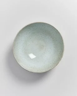 Mae Servierschale Klein Flach Mint