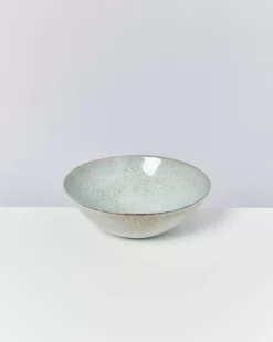 Mae Servierschale Klein Flach Mint