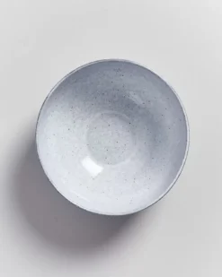 Mae Suppenschale Grau