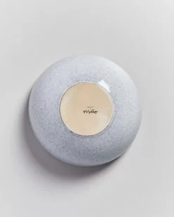 Mae Suppenschale Grau