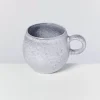 Mae Tasse Klein Grau