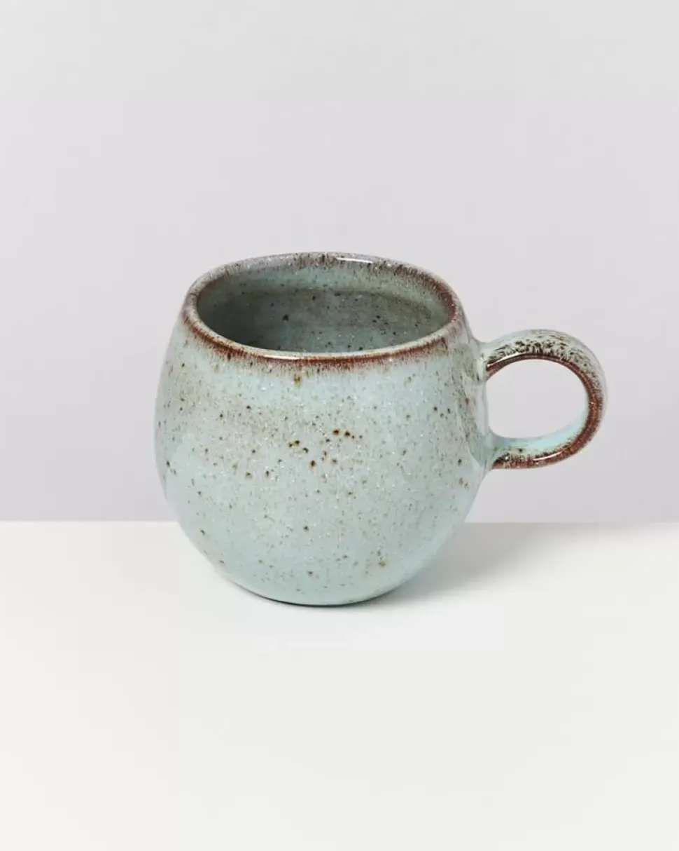 Mae Tasse Klein Mint