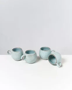Mae Tasse Klein Mint