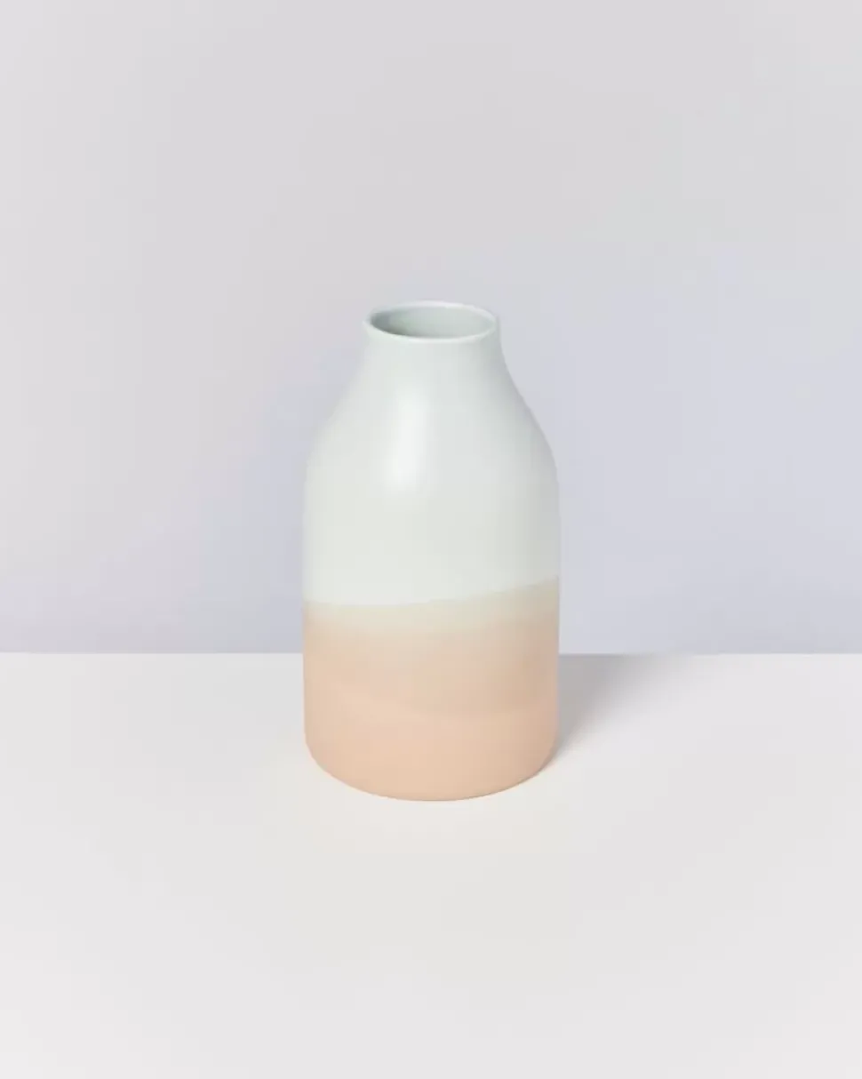 Marisa Vase Pastell