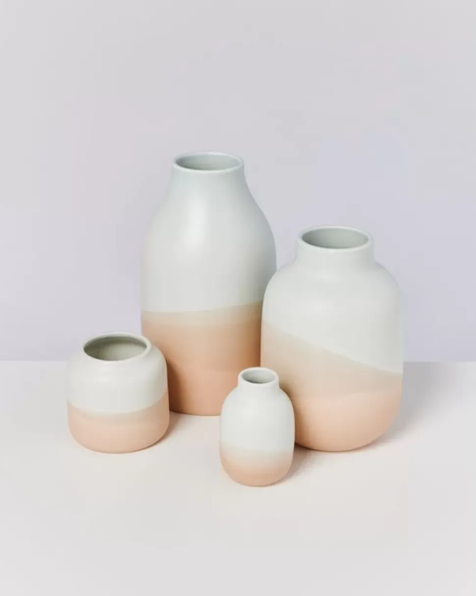 Marisa Vase Pastell