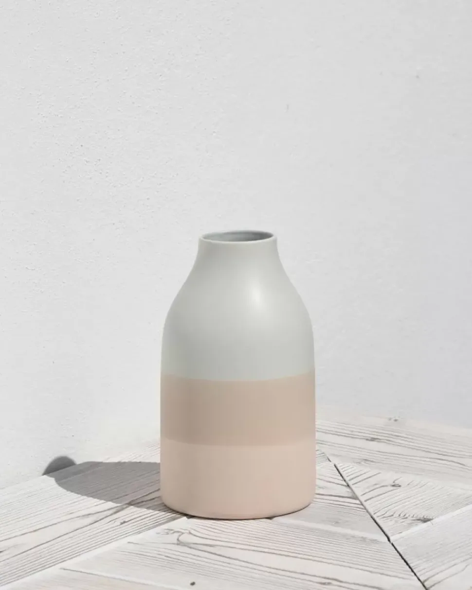 Marisa Vase Pastell