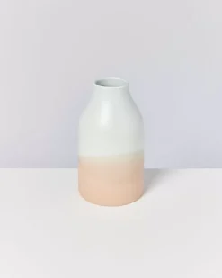 Marisa Vase Pastell