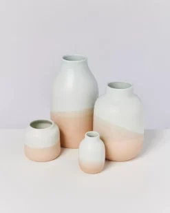 Marisa Vase Pastell