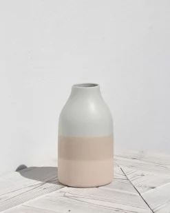 Marisa Vase Pastell