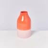 Marisa Vase Rose Coral