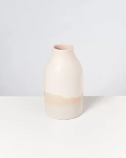 Marisa Vase Sand
