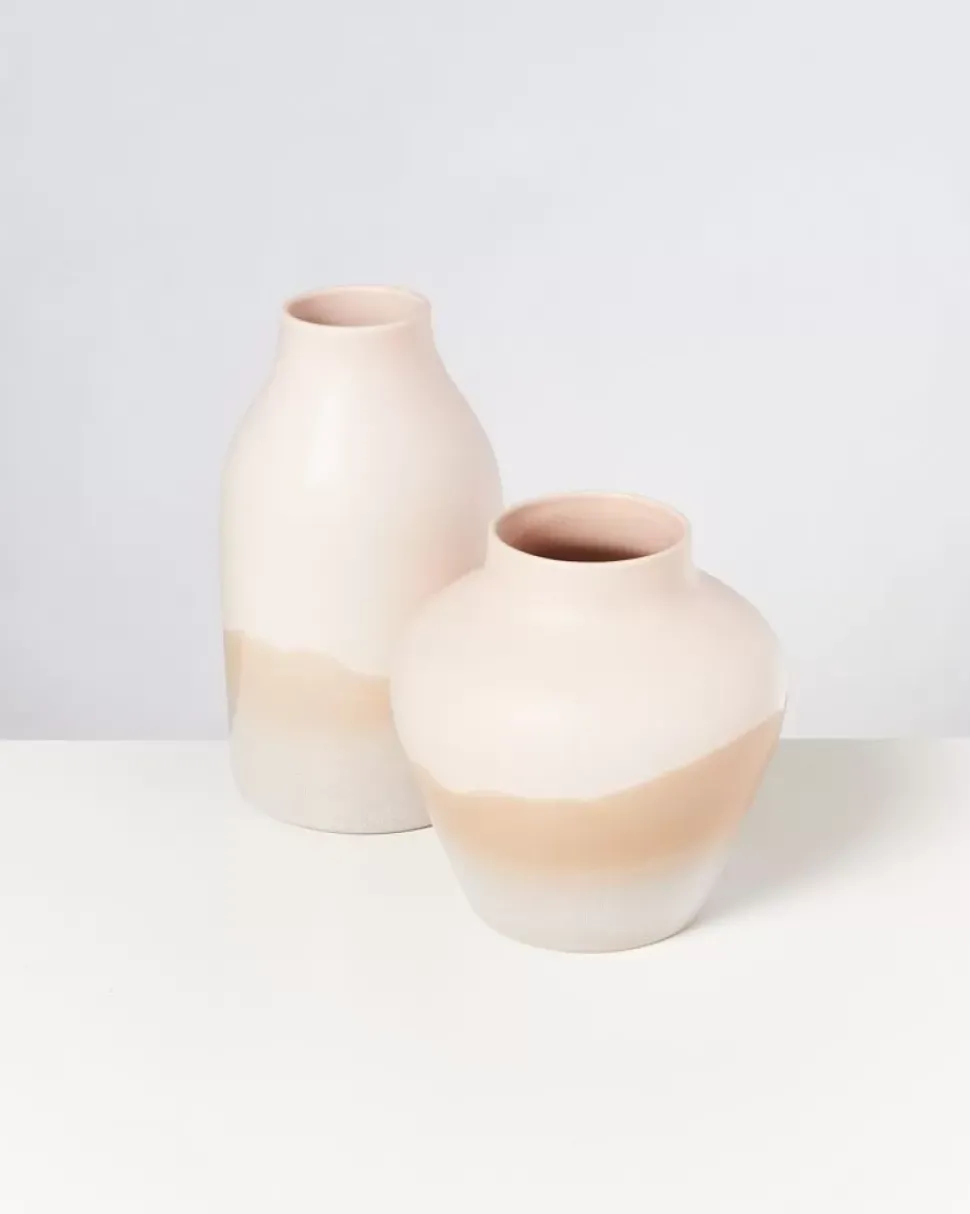 Marisa Vase Sand