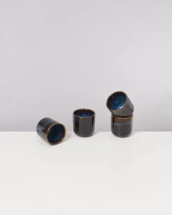 Melides Becher Klein Black Scope