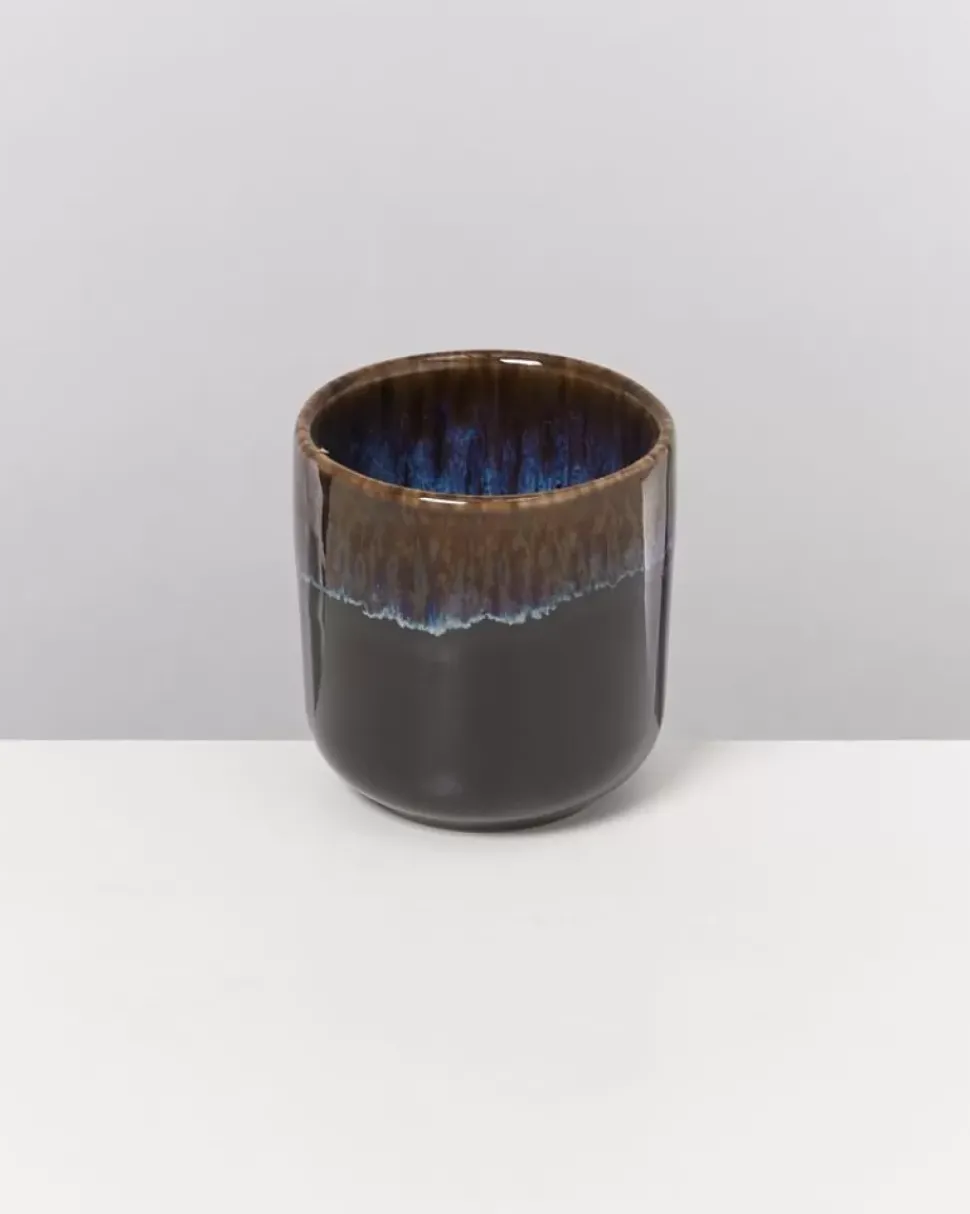 Melides Becher Klein Black Scope