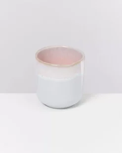 Melides Becher Klein Rose