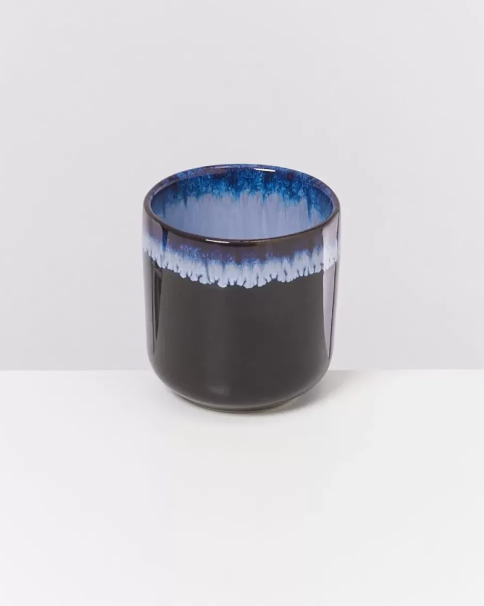 Melides Becher Klein Whitewater