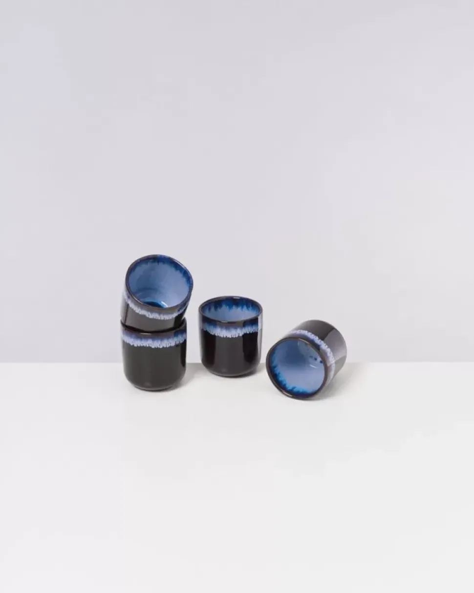 Melides Becher Klein Whitewater