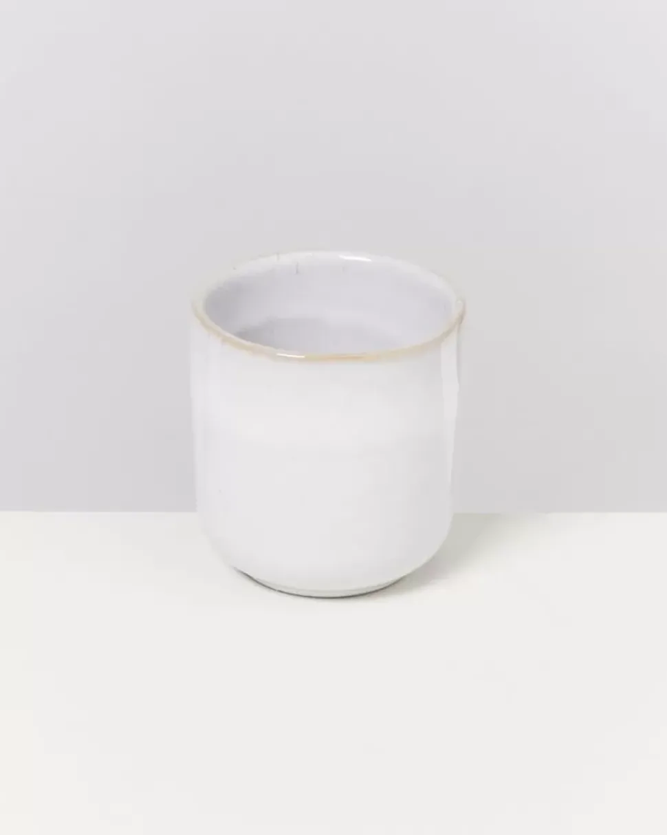 Melides Becher Klein White