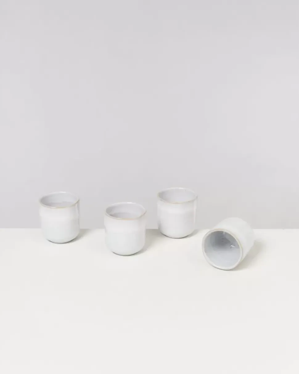 Melides Becher Klein White