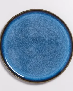 Melides Blue - 16 Teiliges Set