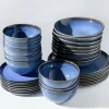 Melides Blue - 32 Teiliges Set