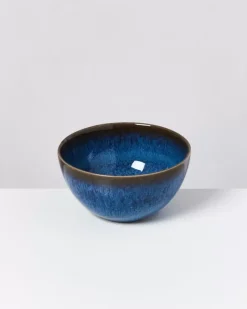 Melides Blue - 8 Teiliges Set