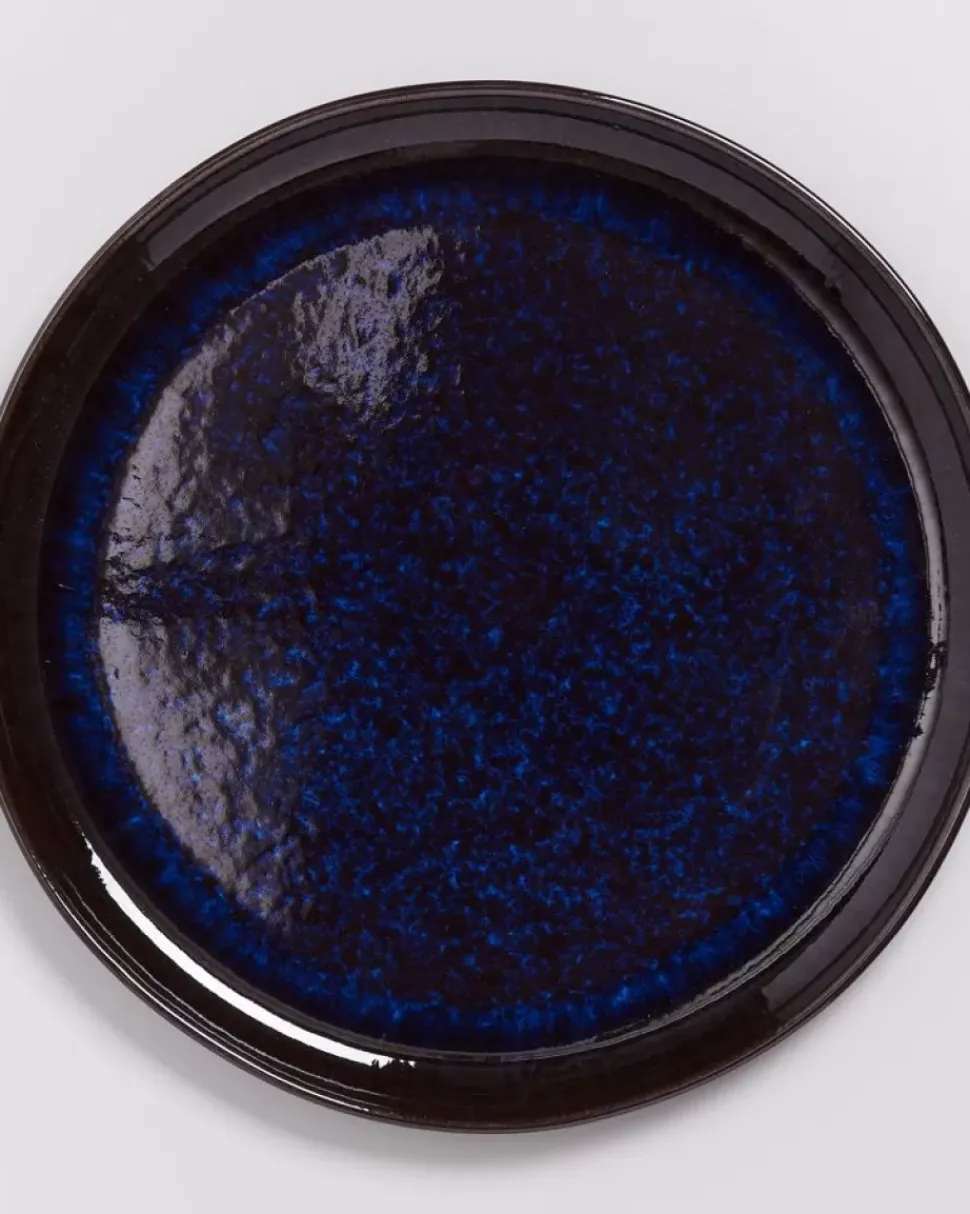 Melides Deepseablue - 24 Teiliges Set