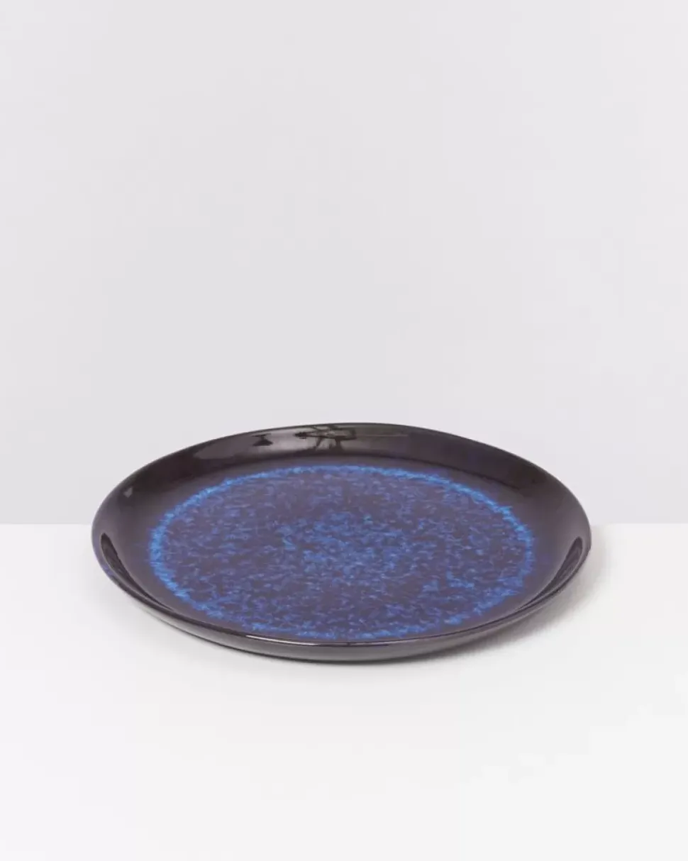 Melides Deepseablue - 24 Teiliges Set