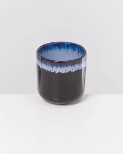 Melides 4Er Set Becher Klein Whitewater