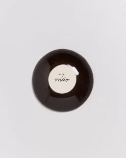 Melides Miniteller Tief Black Scope