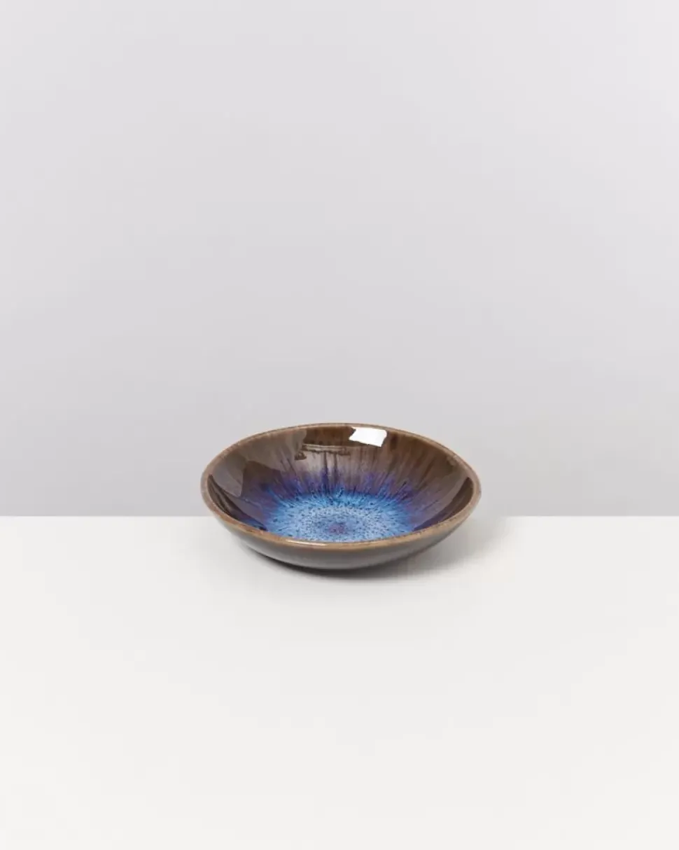 Melides Miniteller Tief Black Scope