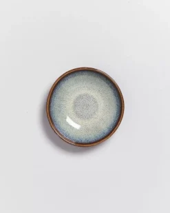 Melides Miniteller Tief Forest Brown