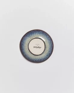 Melides Miniteller Tief Forest Brown