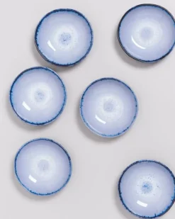 Melides Miniteller Tief Whitewater