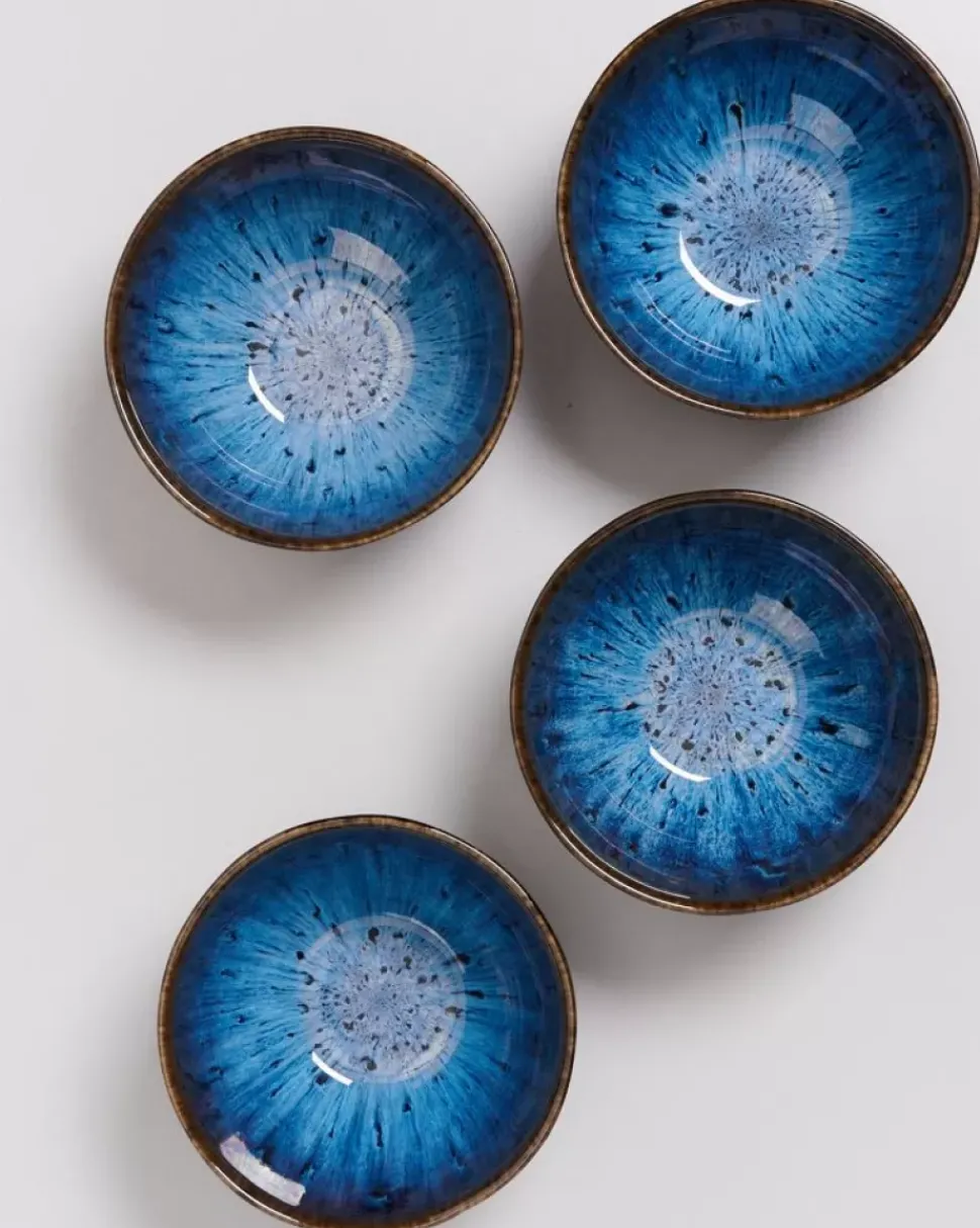 Melides Muslischale Black Scope