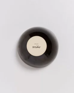 Melides Muslischale Black Scope