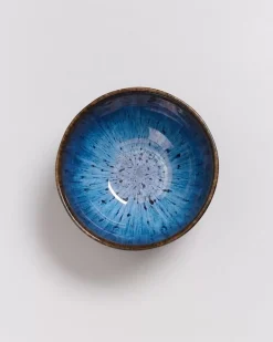 Melides Muslischale Black Scope