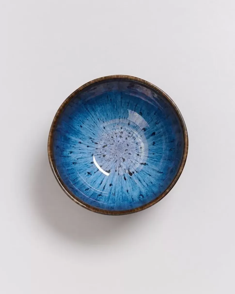 Melides Muslischale Black Scope