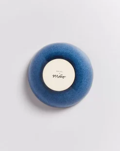 Melides Muslischale Blue