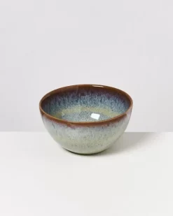 Melides Muslischale Forest Brown