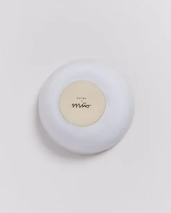 Melides Muslischale Rose