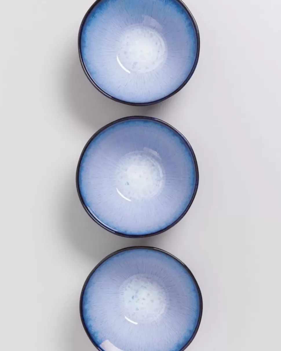 Melides Muslischale Whitewater