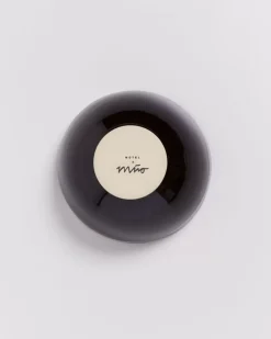 Melides Muslischale Whitewater